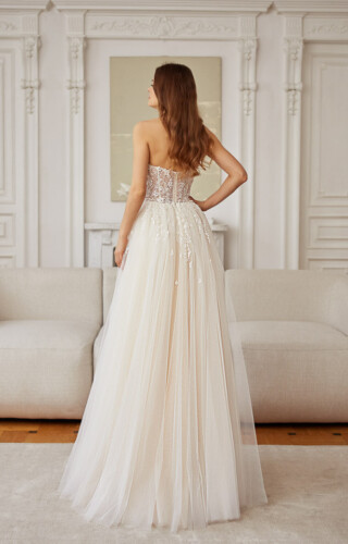 suknia slubna Herms Bridal Hisaronu