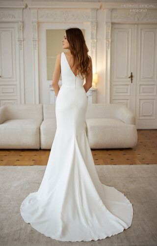suknia slubna Herms Bridal Holohit