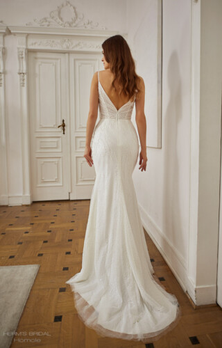 suknia slubna Herms Bridal Homole