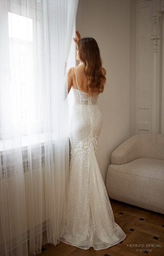 suknia slubna Herms Bridal Honor