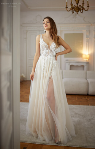 suknia slubna Herms Bridal Hope