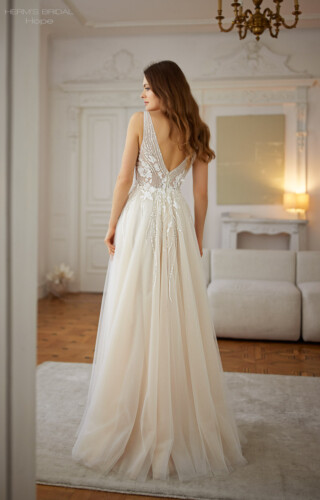 suknia slubna Herms Bridal Hope