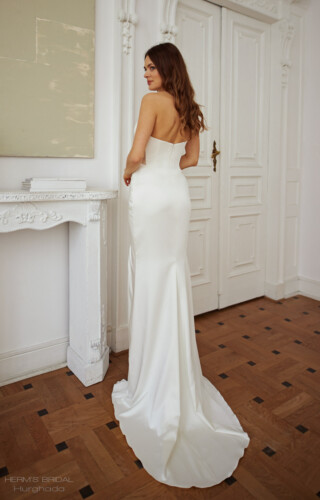 suknia slubna Herms Bridal Hurghada