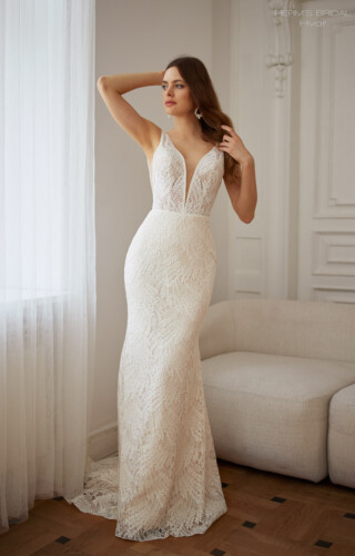 suknia slubna Herms Bridal Hvar