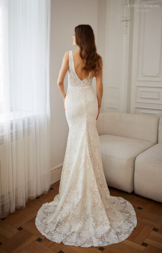 suknia slubna Herms Bridal Hvar