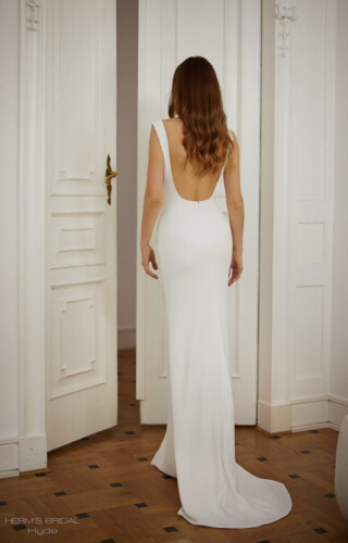 suknia slubna Herms Bridal Hyde