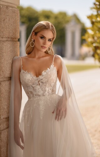 suknia slubna anna sposa ADHIL