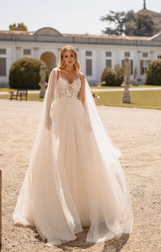 suknia slubna anna sposa ADHIL