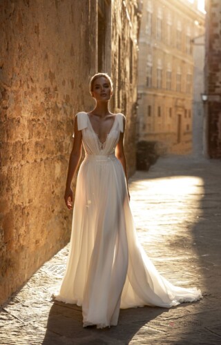 suknia slubna anna sposa ADONIS
