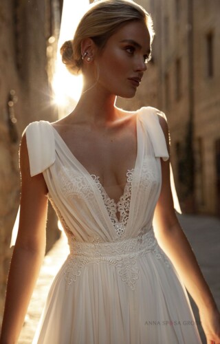 suknia slubna anna sposa ADONIS