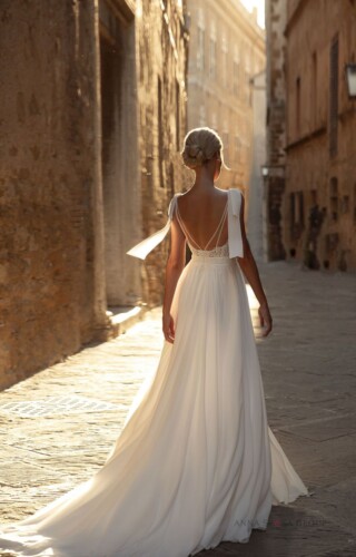 suknia slubna anna sposa ADONIS