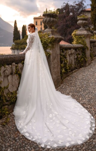 suknia slubna anna sposa ARWEN