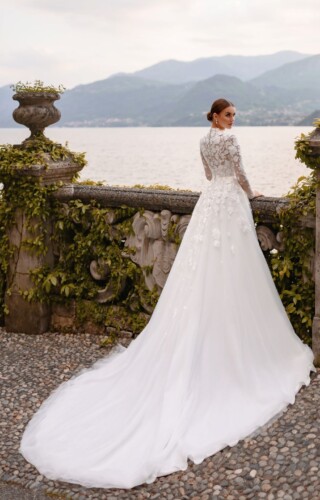 suknia slubna anna sposa ARWEN