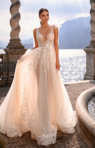 suknia slubna anna sposa ATLEI