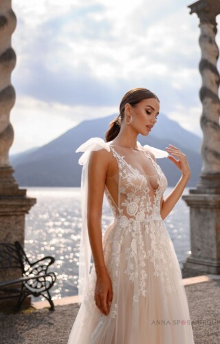 suknia slubna anna sposa ATLEI