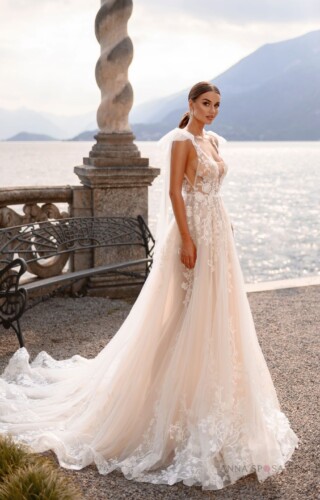 suknia slubna anna sposa ATLEI