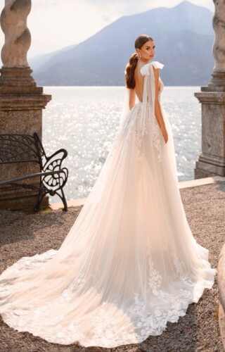 suknia slubna anna sposa ATLEI