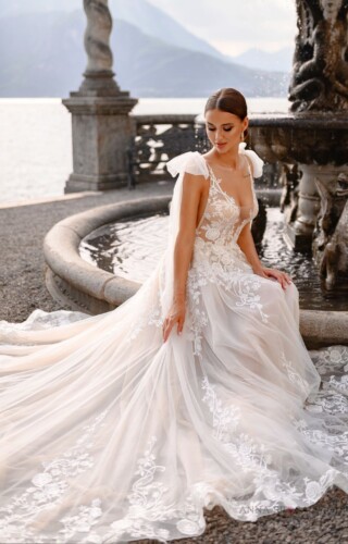 suknia slubna anna sposa ATLEI