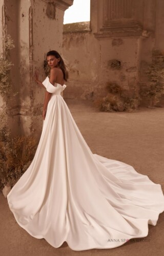 suknia slubna anna sposa BARILLA
