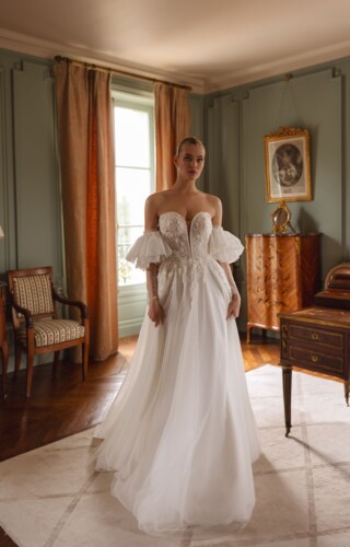 suknia slubna anna sposa BELLARIS