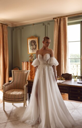 suknia slubna anna sposa BELLARIS