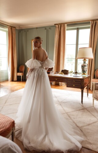 suknia slubna anna sposa BELLARIS
