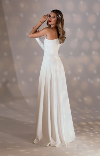 suknia slubna anna sposa DILSON