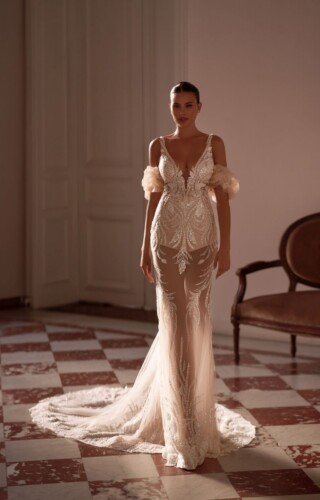 suknia slubna anna sposa DONSIA
