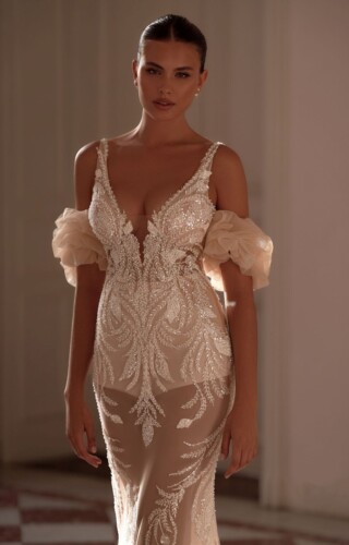 suknia slubna anna sposa DONSIA