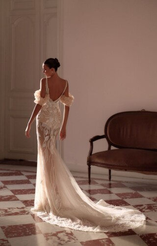 suknia slubna anna sposa DONSIA