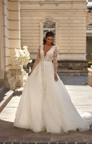 suknia slubna anna sposa EBBA