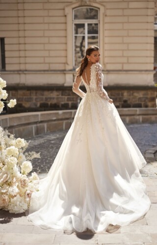 suknia slubna anna sposa EBBA
