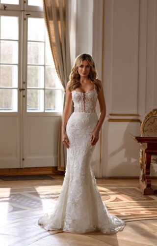 suknia slubna anna sposa ELVI