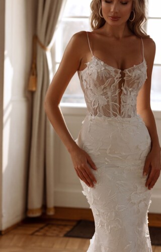 suknia slubna anna sposa ELVI