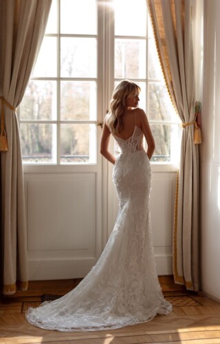 suknia slubna anna sposa ELVI
