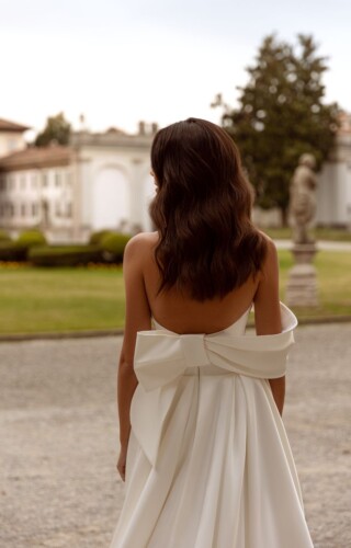 suknia slubna anna sposa FIAMMA