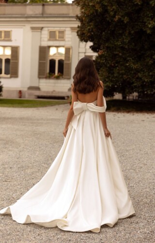 suknia slubna anna sposa FIAMMA