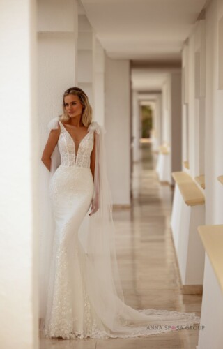 suknia slubna anna sposa GORNI