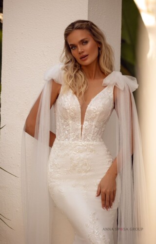 suknia slubna anna sposa GORNI