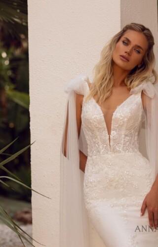 suknia slubna anna sposa GORNI