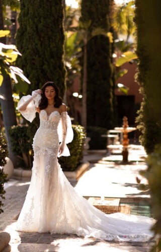 suknia slubna anna sposa HITOMI