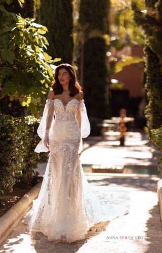 suknia slubna anna sposa HITOMI