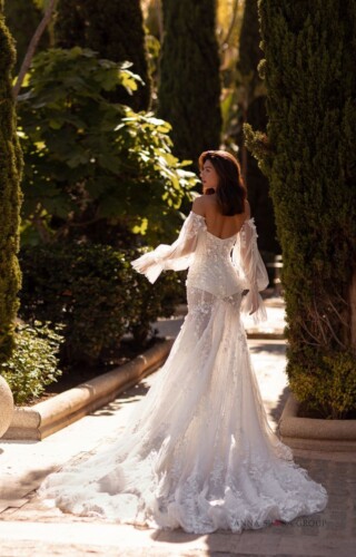 suknia slubna anna sposa HITOMI