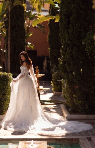 suknia slubna anna sposa HITOMI