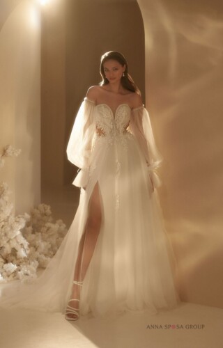 suknia slubna anna sposa JIO