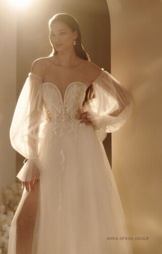 suknia slubna anna sposa JIO