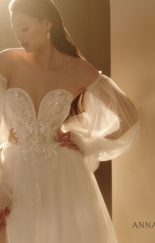 suknia slubna anna sposa JIO