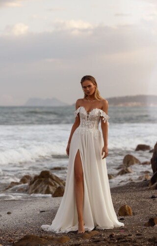 suknia slubna anna sposa KEME