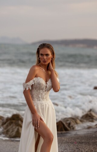 suknia slubna anna sposa KEME