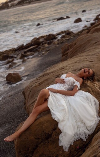 suknia slubna anna sposa KEME